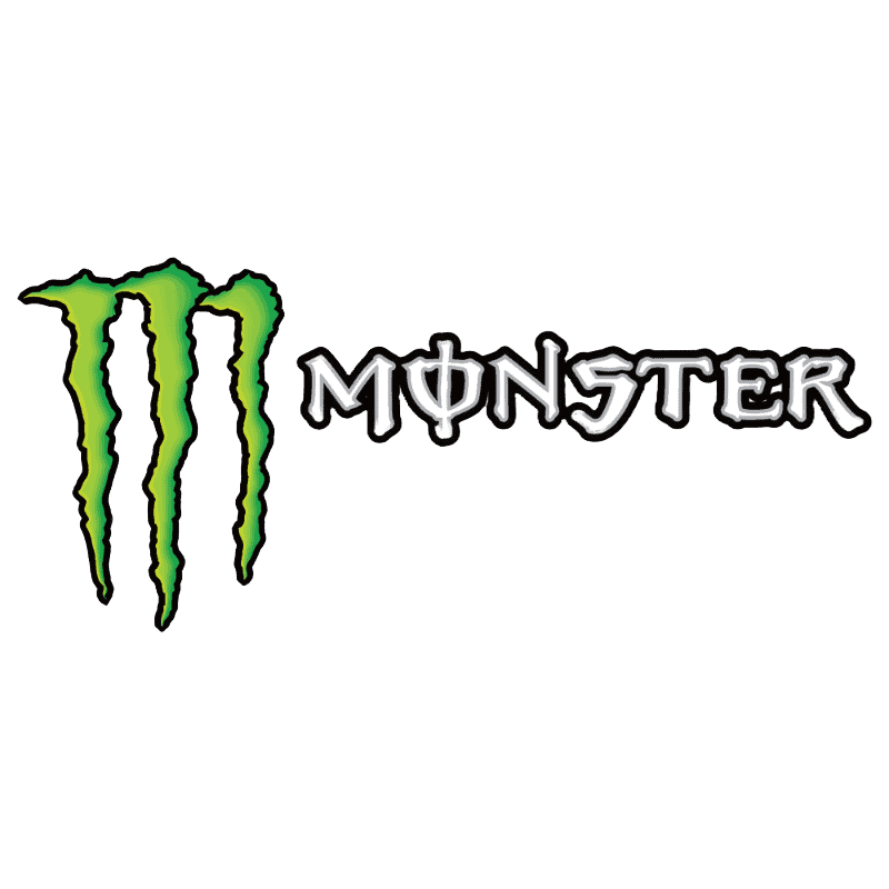 Monster Energy